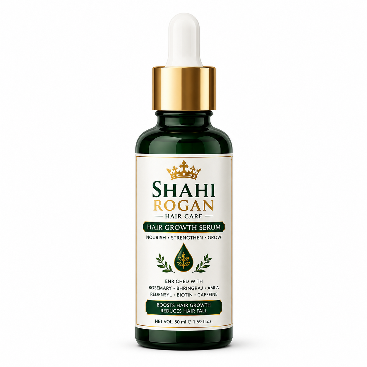 Shahi Rogan Hair Growth Serum