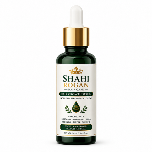 Shahi Rogan Hair Growth Serum